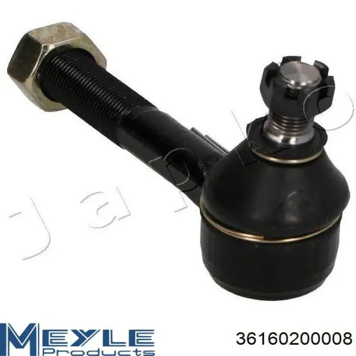 Рулевой наконечник Raiso RL857031N цена, от 6.50 USD