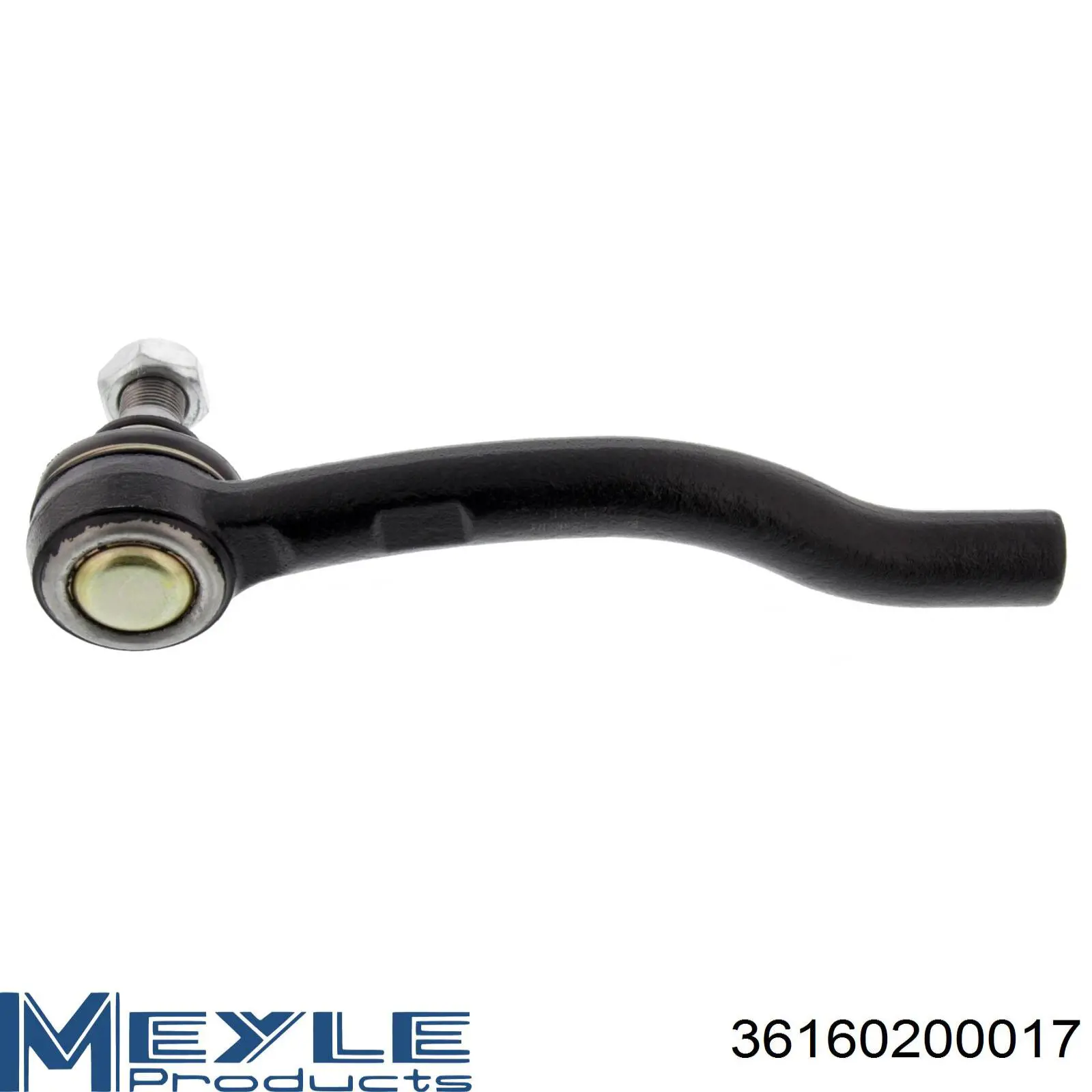 Рулевой наконечник Q-fix Q0350131 цена, от 14.69 USD