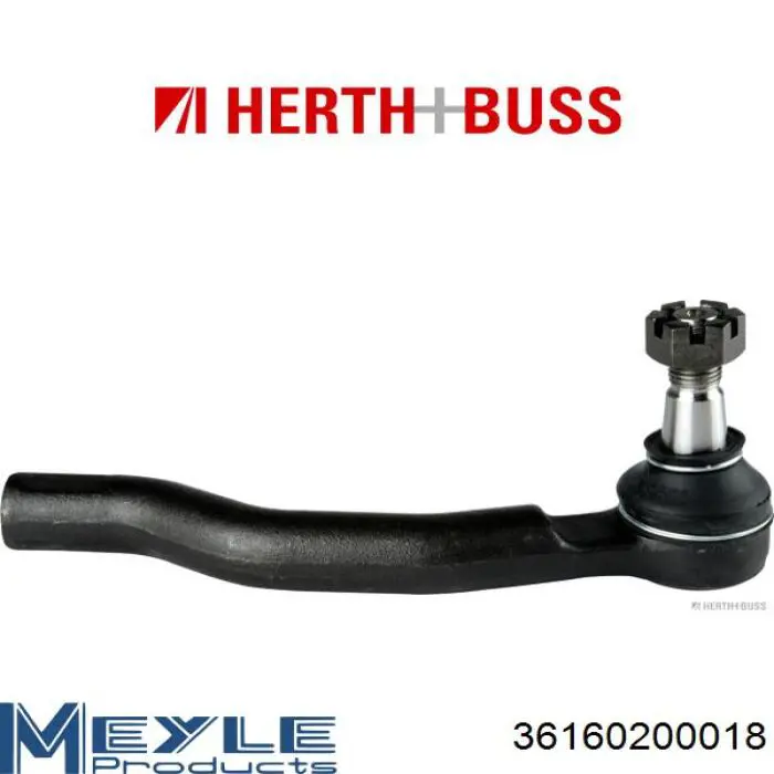 Рулевой наконечник GMB 07021152 цена, от 12.80 USD