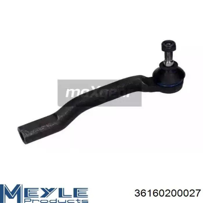 Рулевой наконечник 36160200027 Meyle