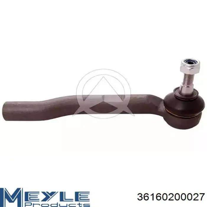 36160200027 Meyle Наружный наконечник рулевой тяги