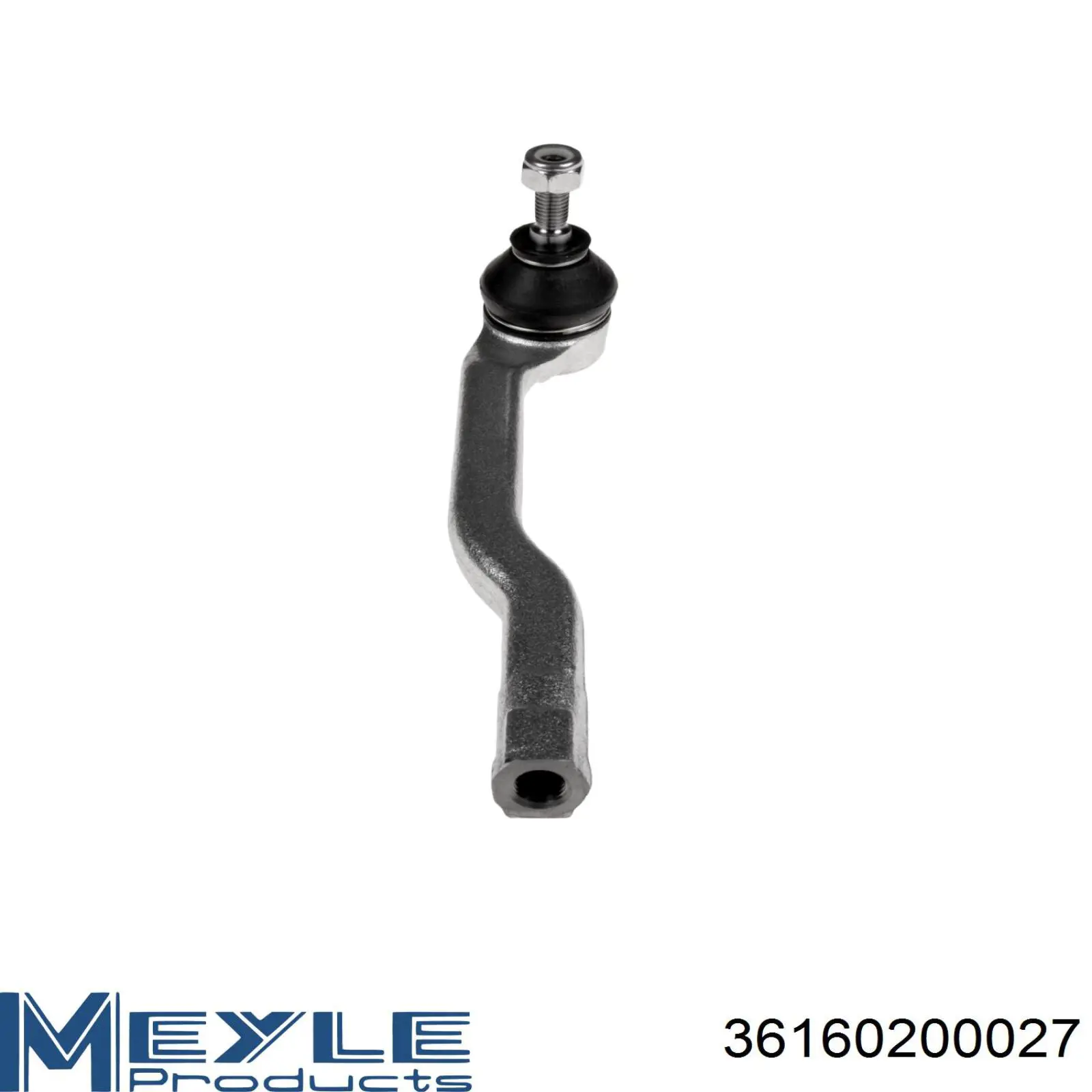 Рулевой наконечник Meyle 36160200027 цена, от 12.14 USD