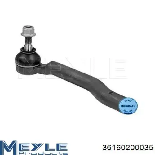 Рулевой наконечник CTR CE0532 цена, от 14.40 USD