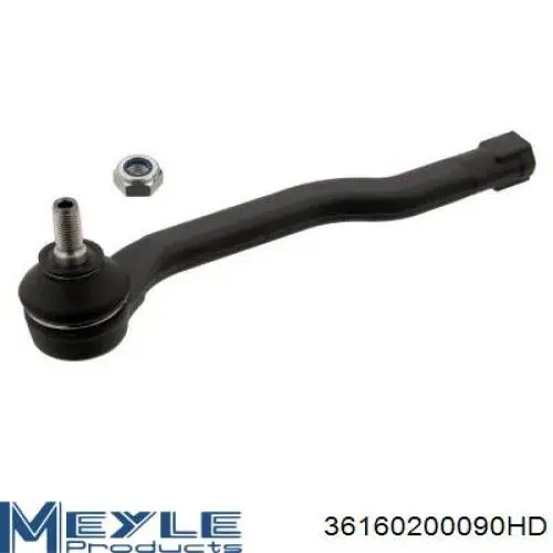 Рулевой наконечник 301191605710 Magneti Marelli