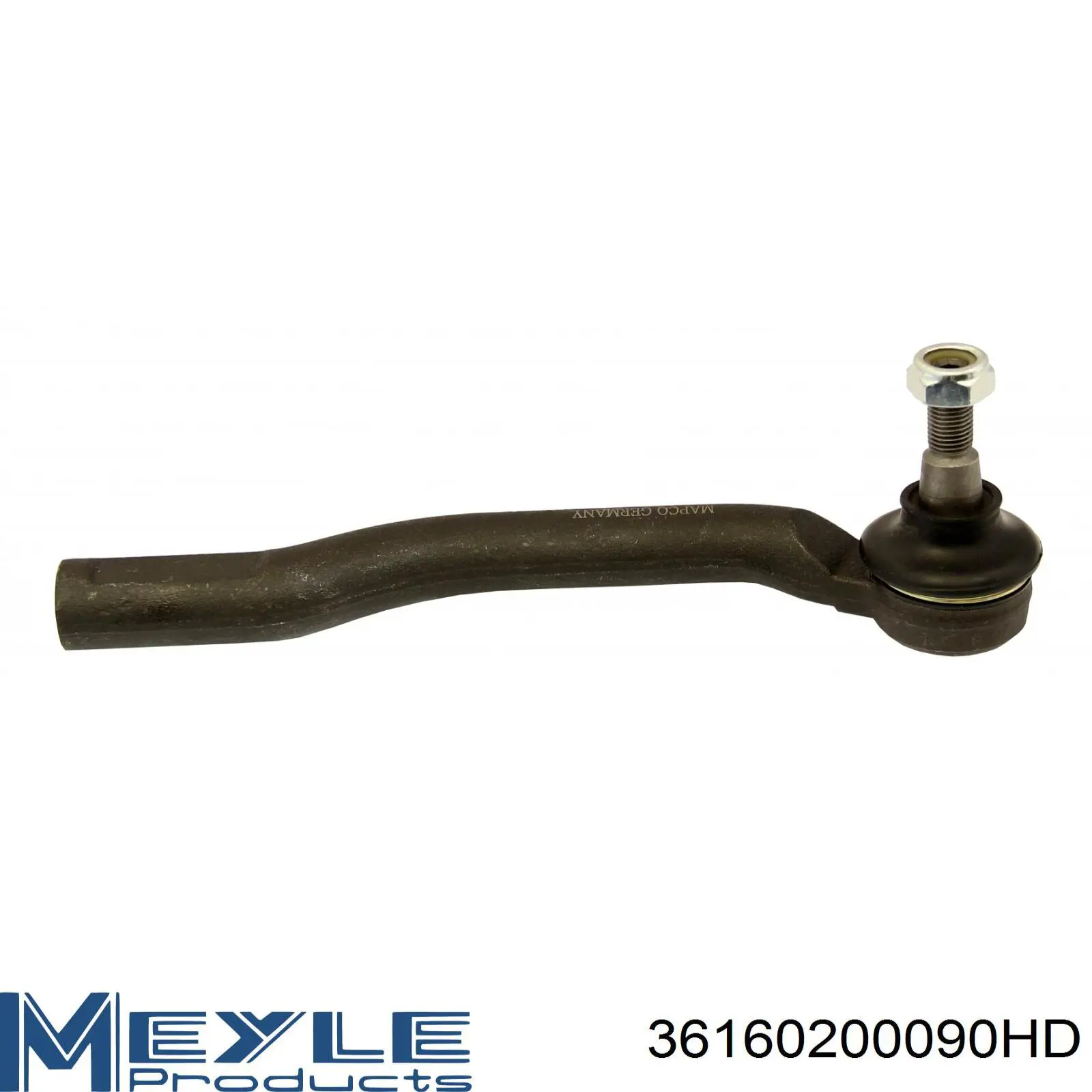 Рулевой наконечник Magneti Marelli 301191605710 цена, от 10.75 USD