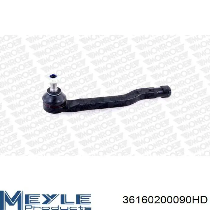 Купить 301191605710 Magneti Marelli Наконечник рулевой тяги, внешний