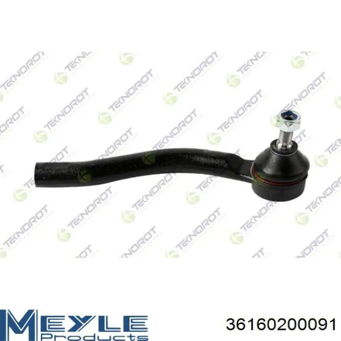 Рулевой наконечник D8520JY00A Renault (RVI)