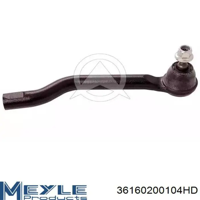 Рулевой наконечник Aplus 25347AP цена, от 13.61 USD
