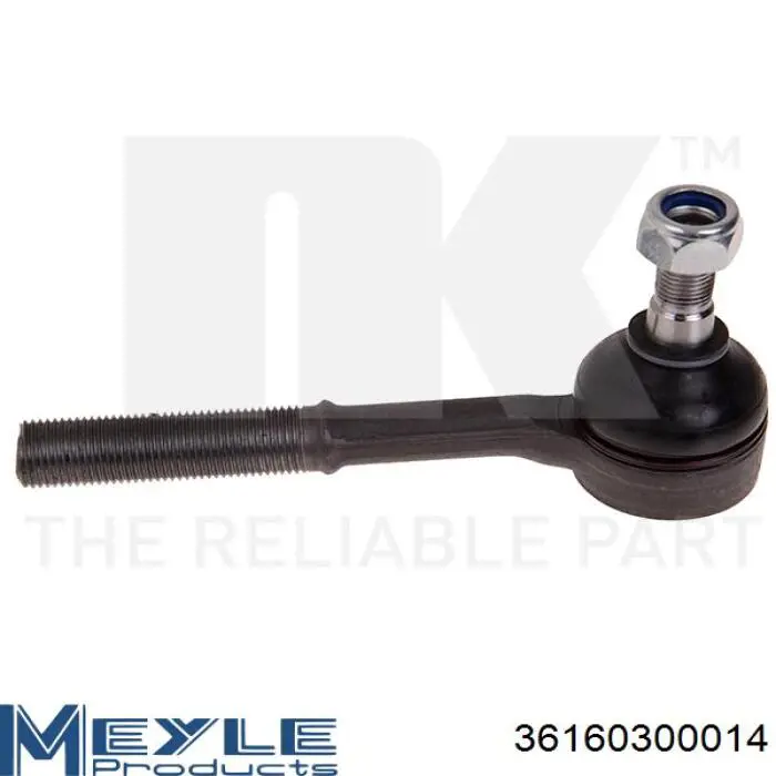 Тяга рулевая в сборе Ford 1960076 цена, от 19.42 USD