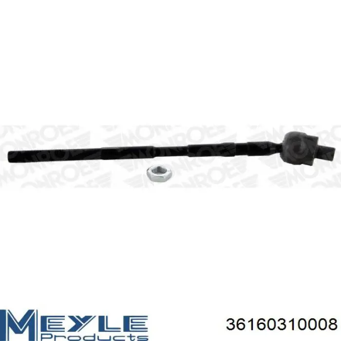 Рулевая тяга 7776031 Sasic