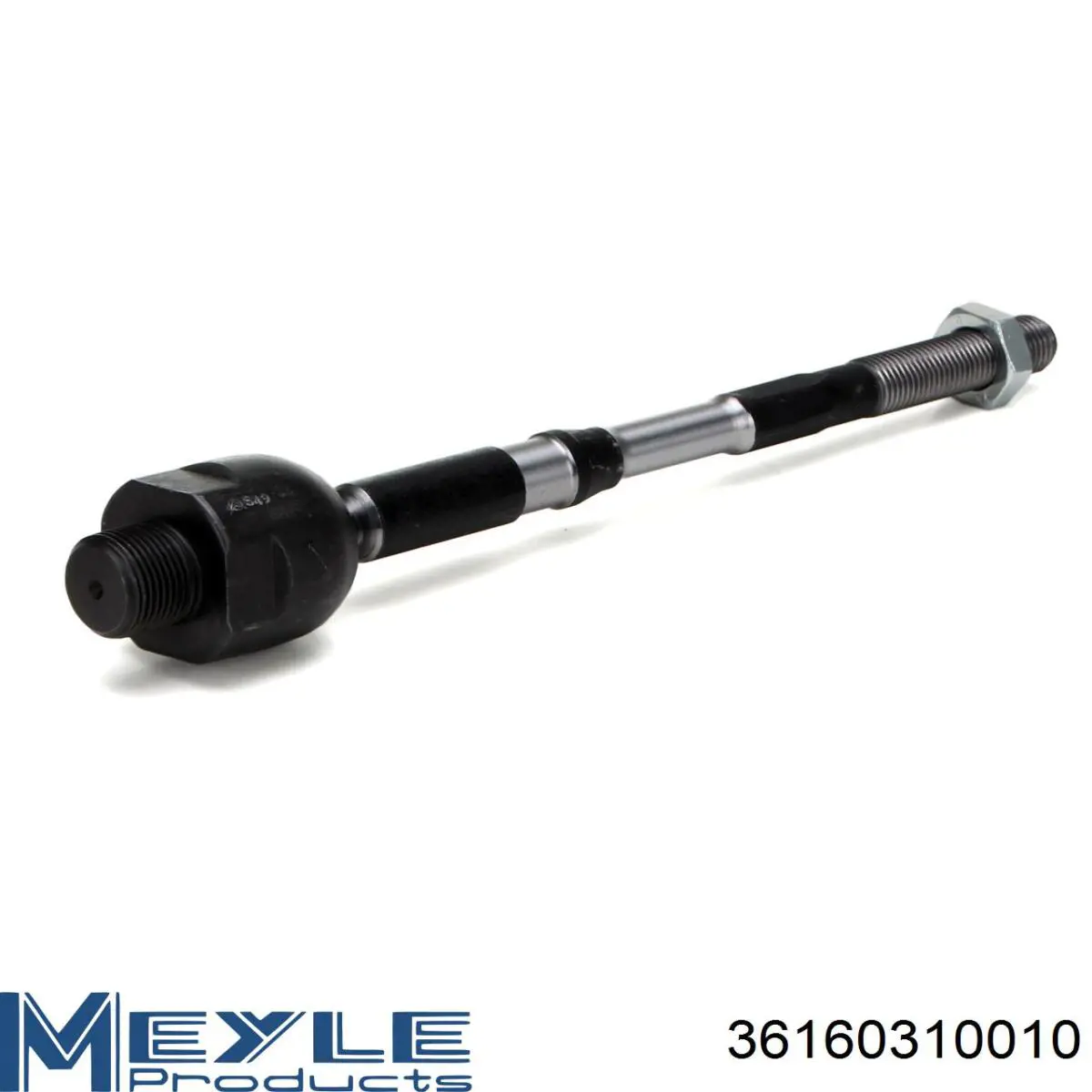 8660003588 Renault (RVI) Тяги рулевые