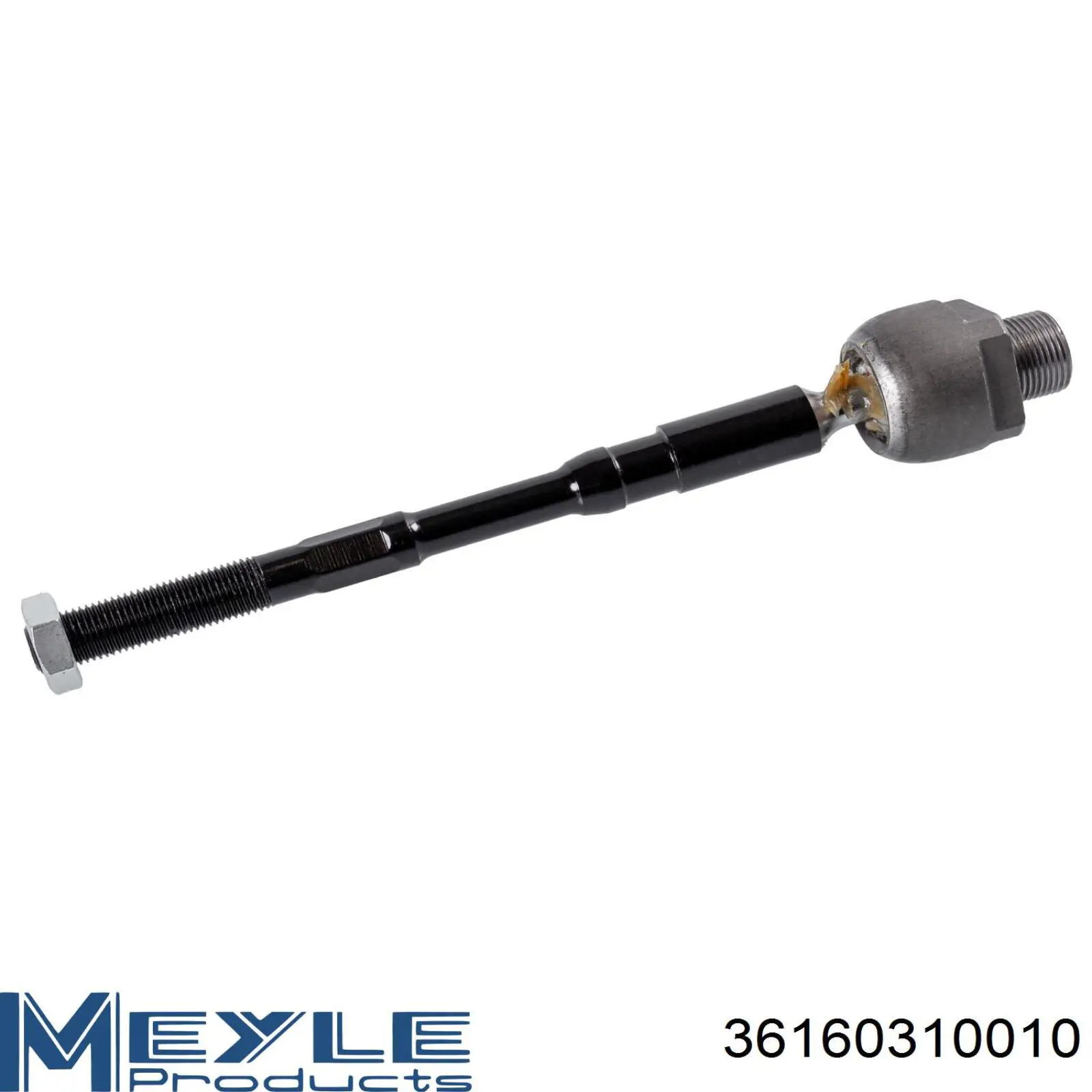 Рулевая тяга Renault (RVI) 8660003588 цена, от 16.01 USD