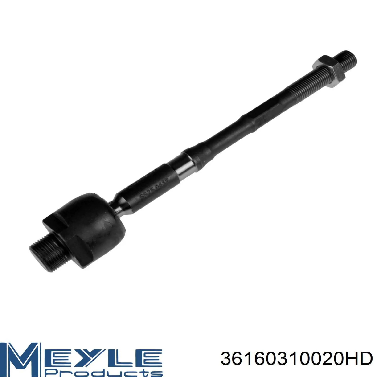 Купить 8660003588 Renault (RVI) Рулевая тяга