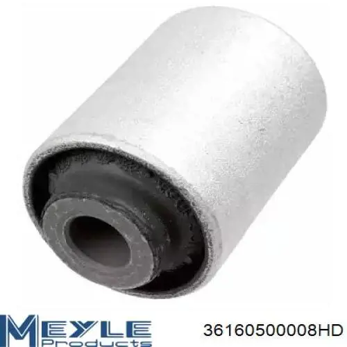 Передний нижний рычаг Dayco DSS1101