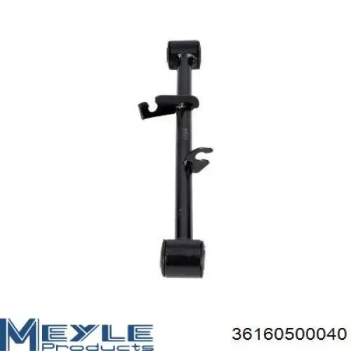 Рычаг задней подвески нижний правый Aplus 26766AP цена, от 17.58 USD