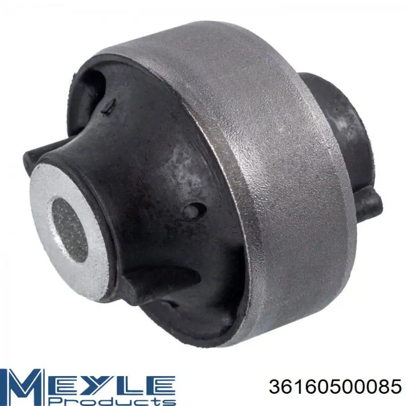 Рычаг передней подвески левый 54501AX60B Nissan/Infiniti