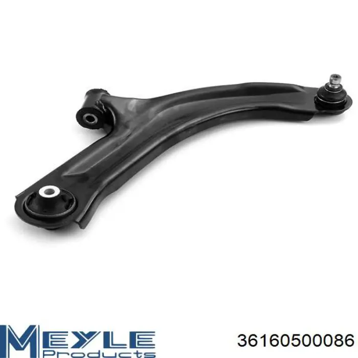 Правый рычаг передней нижней подвески Starline S3679700 цена, от 40.75 USD