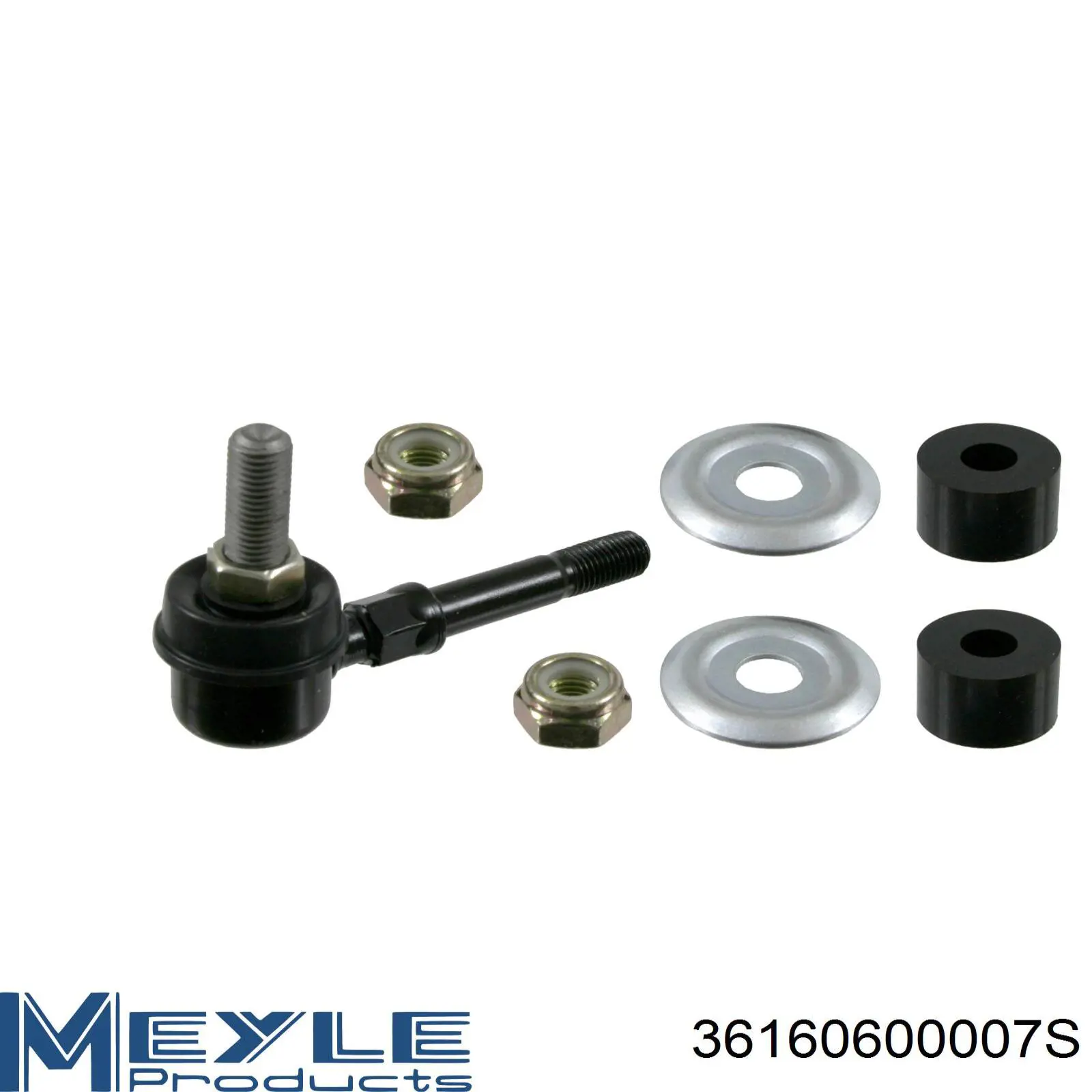 Купить 5461850J20 Suzuki Амортизационная стойка