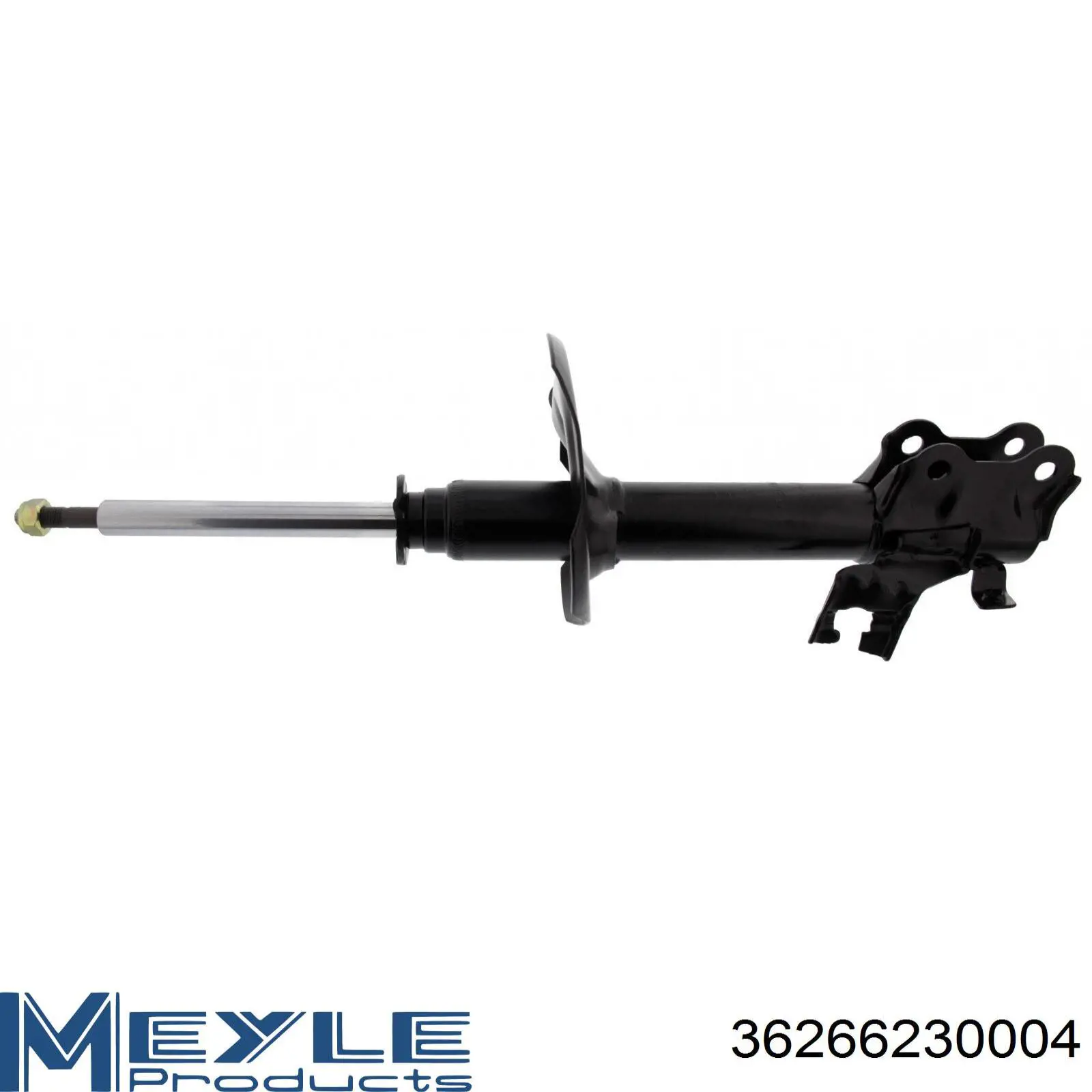 Амортизатор передний левый GH352204V GH