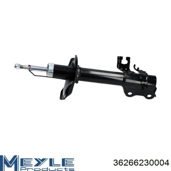 Амортизатор передний левый RS317157 Raiso