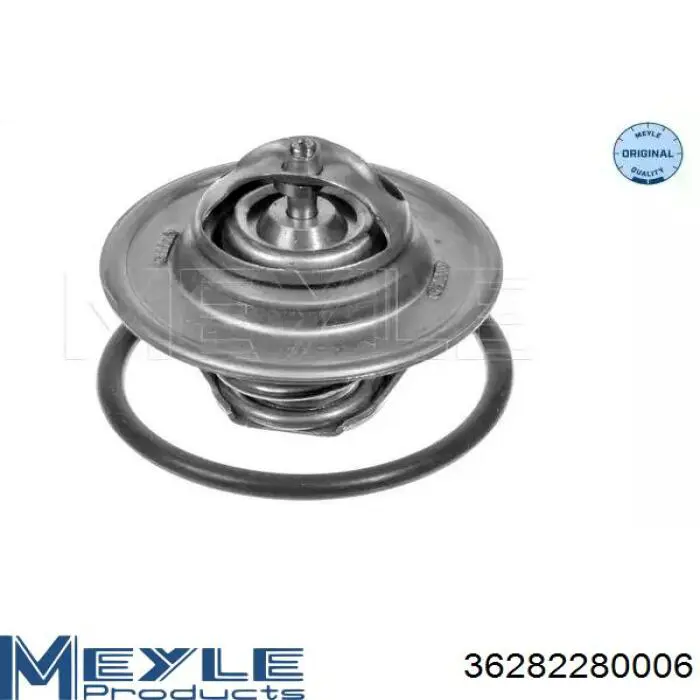 Купить 36282280006 Meyle Автомобильный термостат