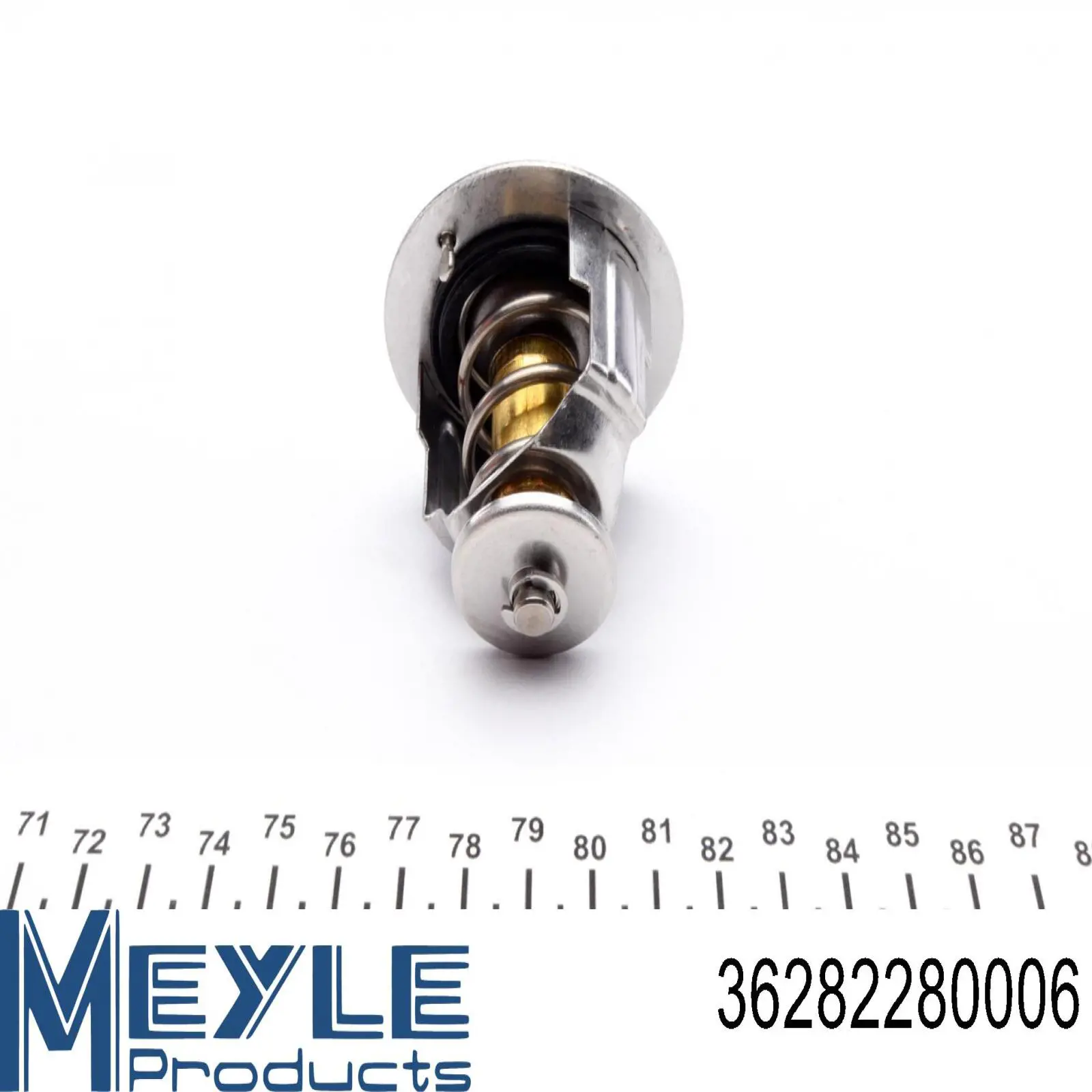 Термостат 36282280004 Meyle