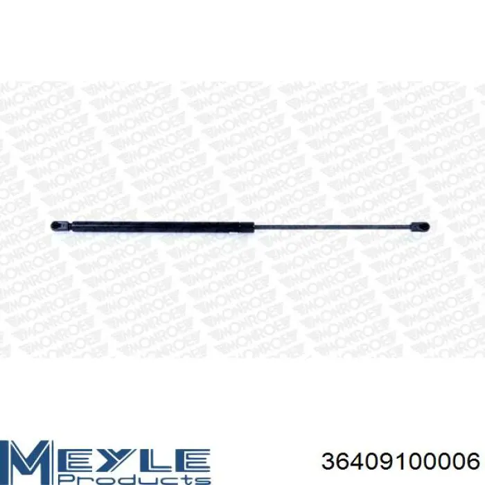 Амортизатор задней двери Stabilus 16767 цена, от 8.21 USD