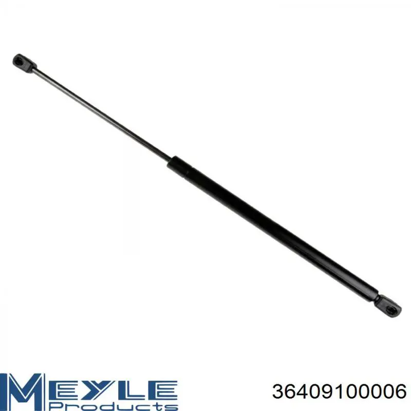 Купить 16767 Stabilus Амортизатор двери багажника