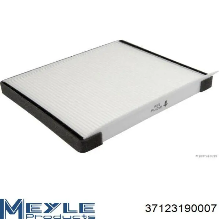 Фильтр воздушный отопителя Rider REC610216 цена, от 4.45 USD