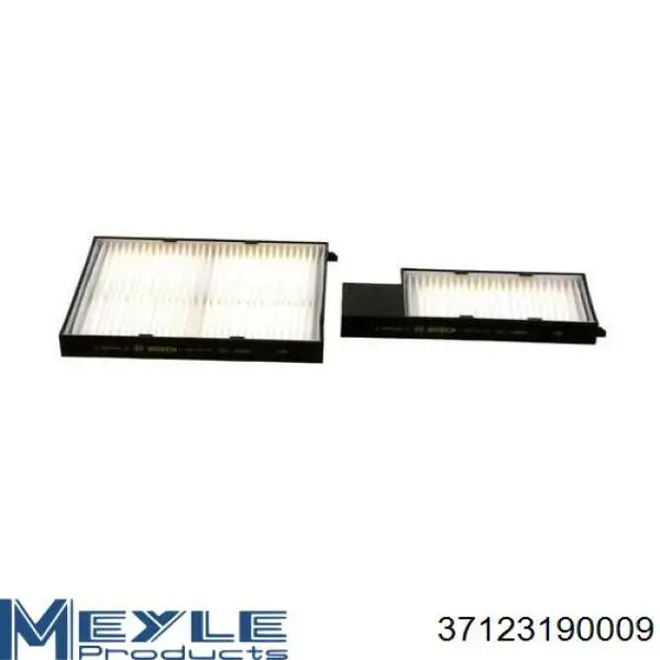 Купить S971331H000 Hyundai/Kia Фильтр салона угольный