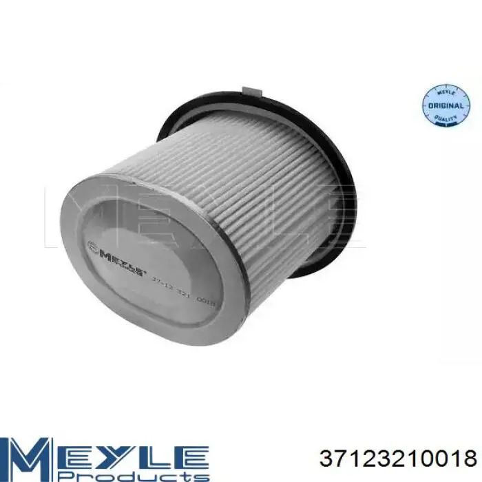 37123210018 Meyle воздушный фильтр
