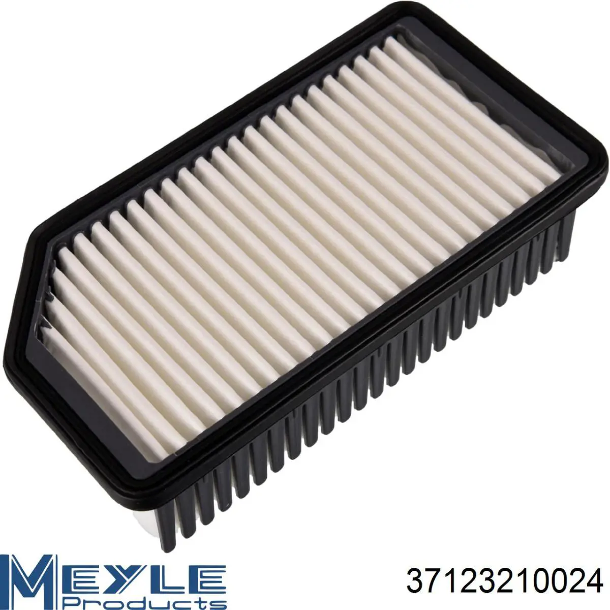 KM0200092 KAP Воздушный фильтр двигателя