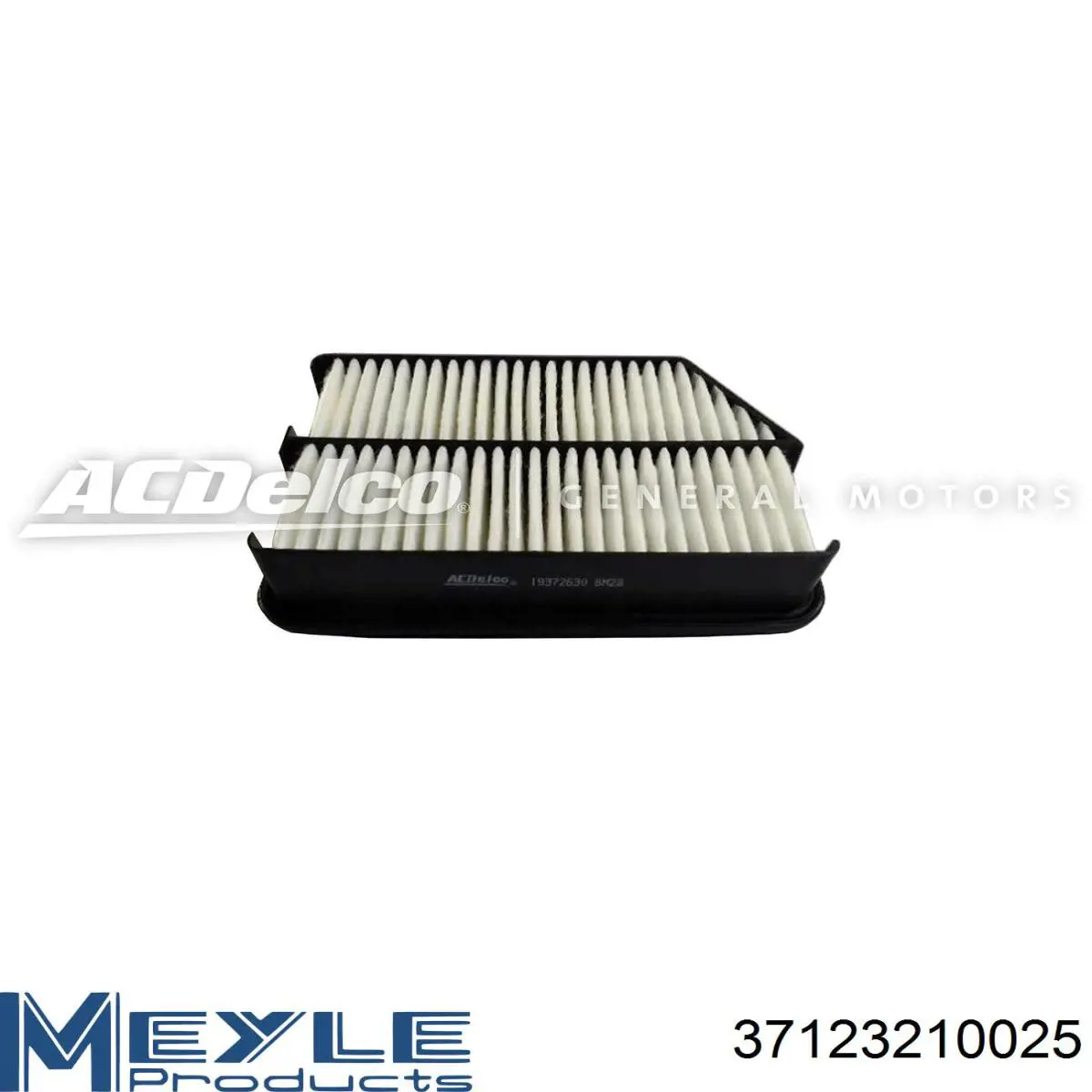 Элемент воздушного фильтра Interparts IPAH053 цена, от 5.92 USD