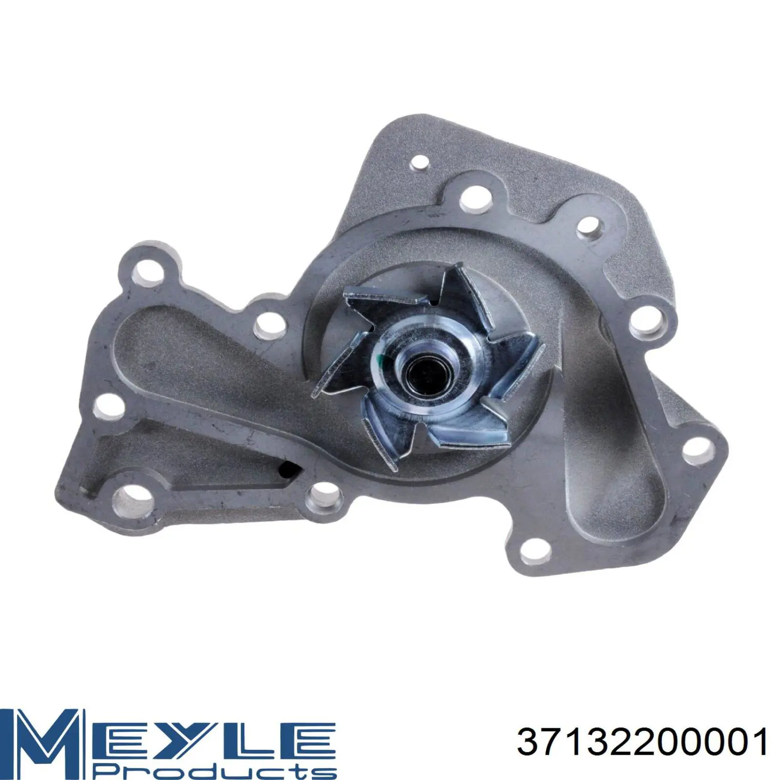 Помпа охлаждения Magneti Marelli WPQ0548 цена, от 41.84 USD