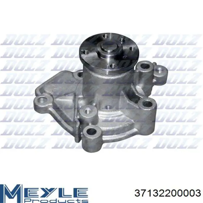 Помпа GWHY14A GMB