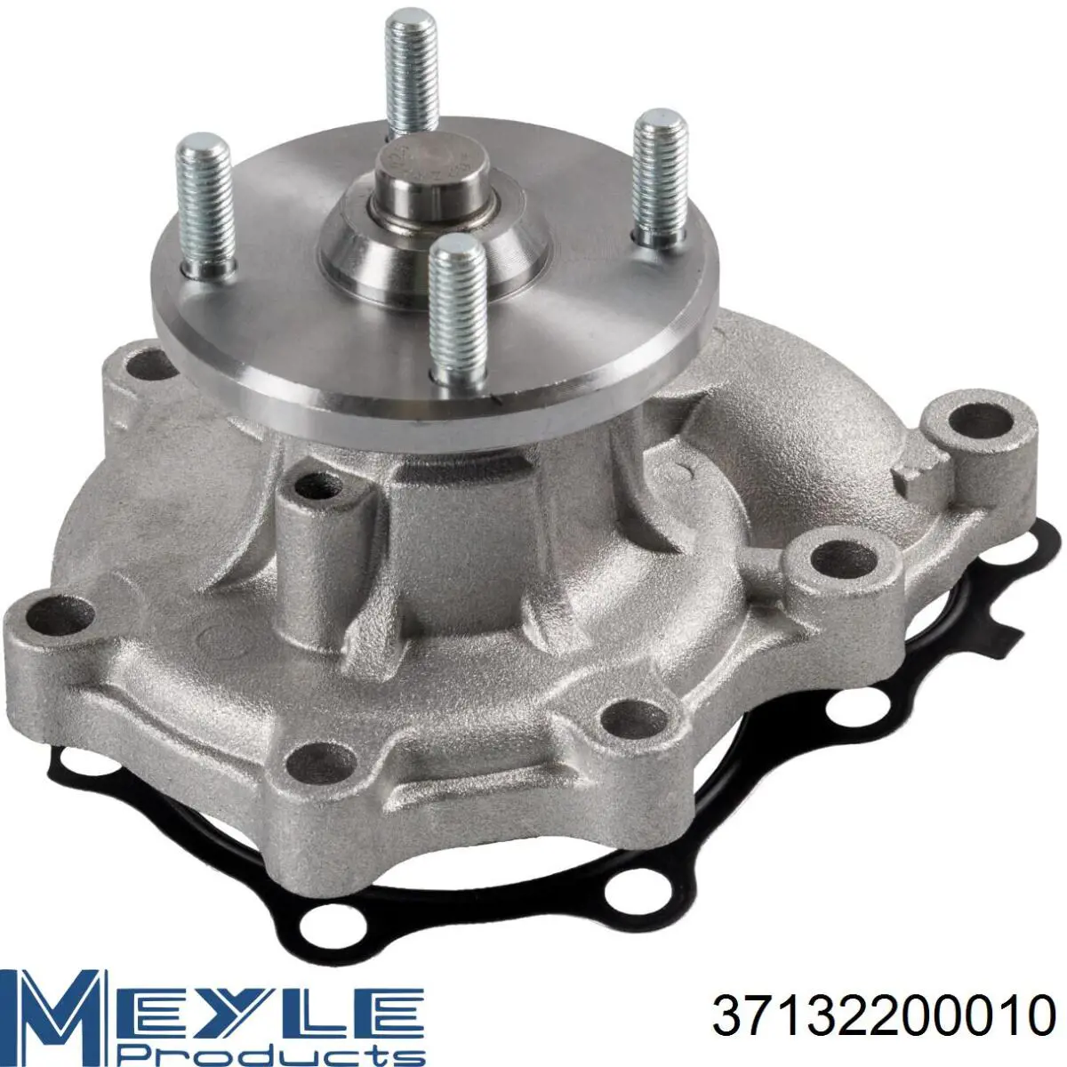 Помпа охлаждения GMB GWHY114A цена, от 41.67 USD