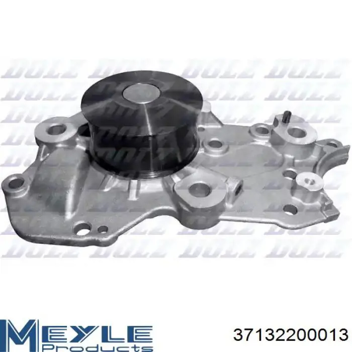 Помпа WP5068 VALEO