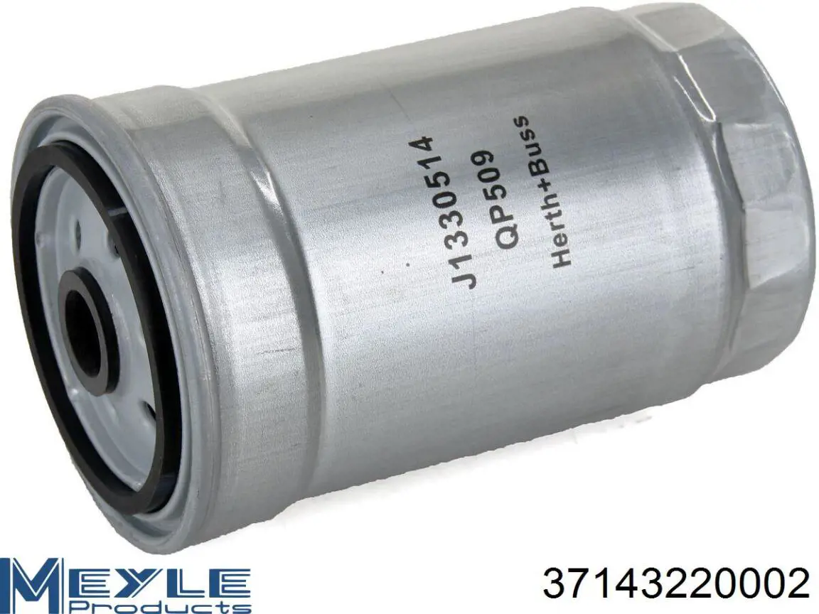 Купить V397 Vasco Filters Фильтр центробежный очистки масла