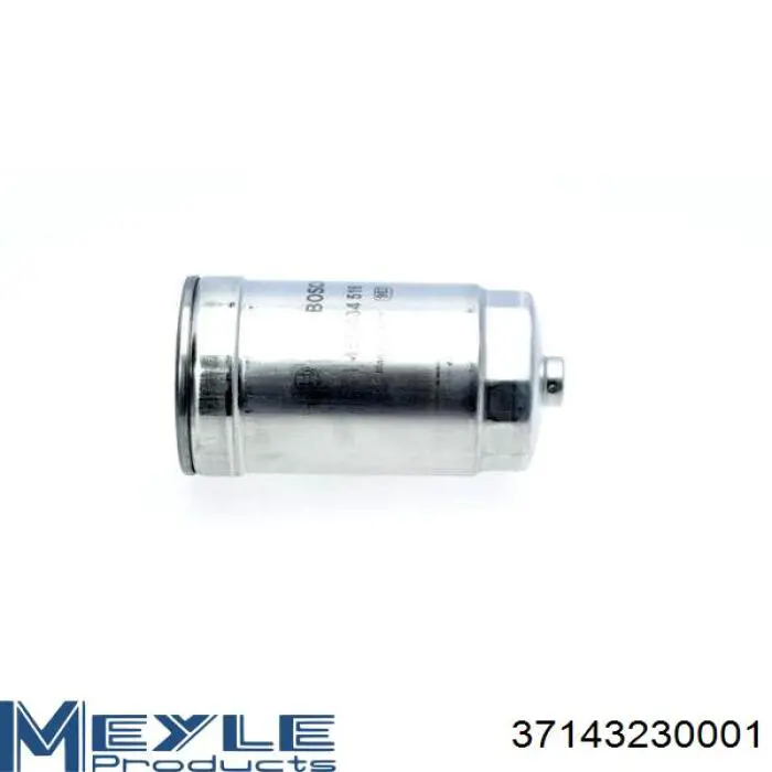 Топливный фильтр DF3570 Mfilter