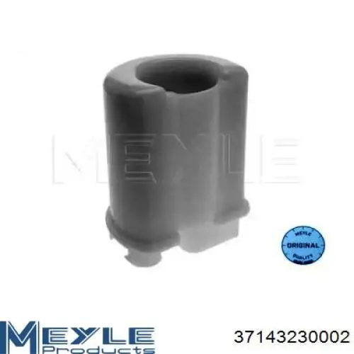 Фильтр топливный Korea (oem) B30333OEM