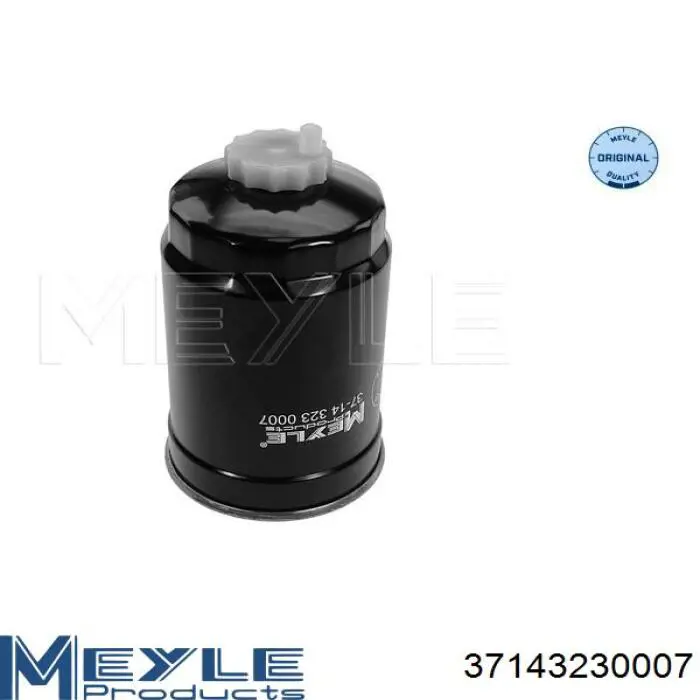 Фильтр тонкой очистки топлива MAN WK8242 цена, от 9.58 USD