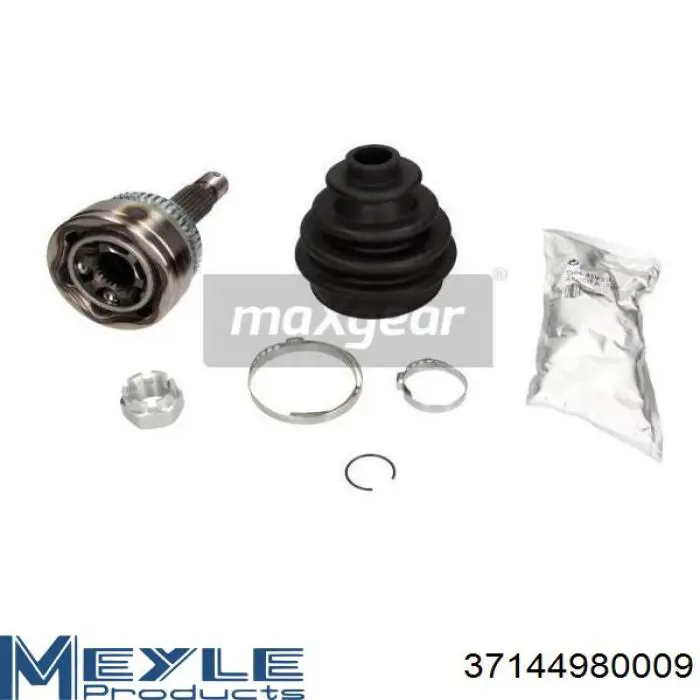 Граната колесная Magneti Marelli 302015100156 цена, от 31.31 USD