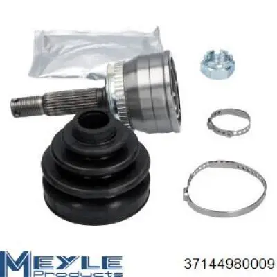 Купить 302015100156 Magneti Marelli Внешняя граната