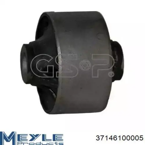 Сайлентблок переднего нижнего рычага SKF VKDS835024