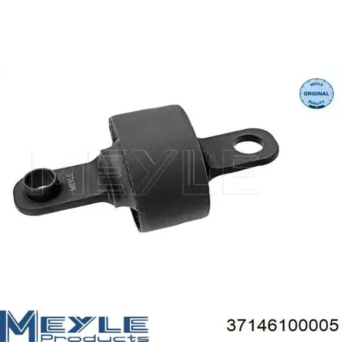 Сайлентблок переднего нижнего рычага Onnuri 545841C300