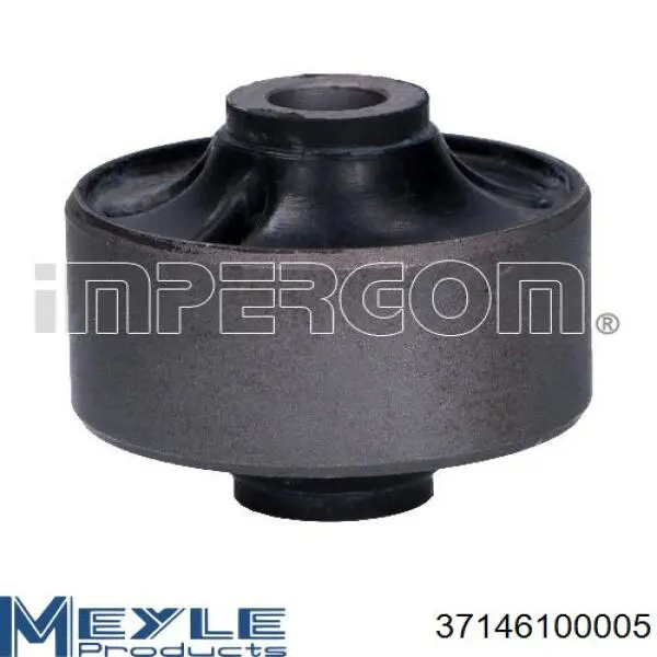 Сайлентблок переднего нижнего рычага Mando DCC010064