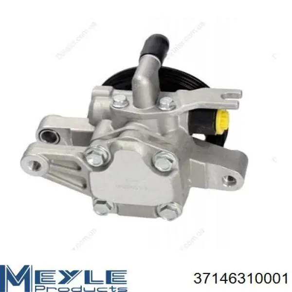 Насос гидравлики Q-fix Q0970647 цена, от 71.47 USD