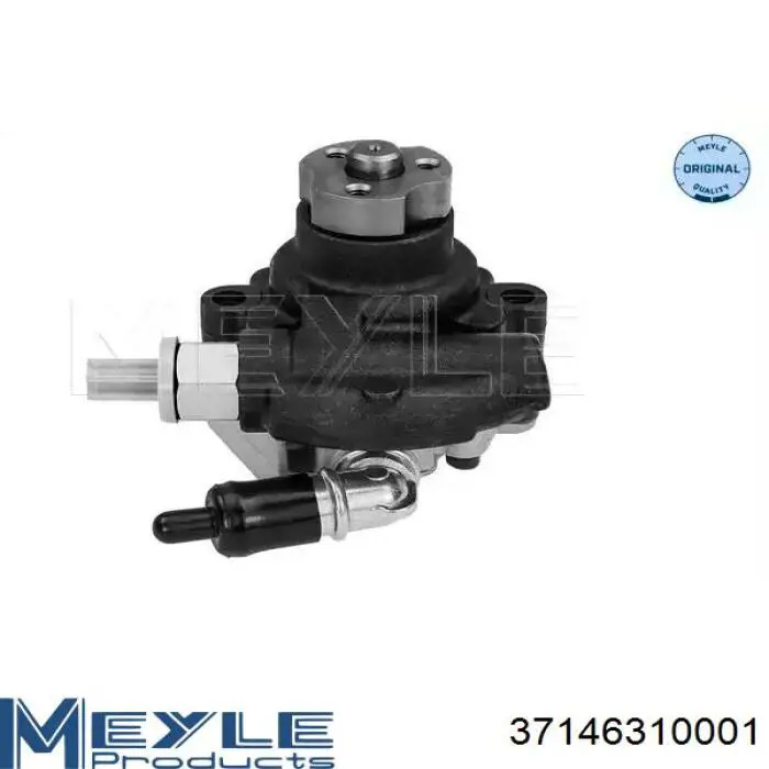 Q0970647 Q-fix ГУР руля