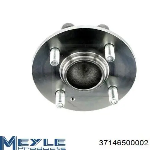 Комплект подшипника ступицы колеса Meyle 37146500002 цена, от 19.92 USD