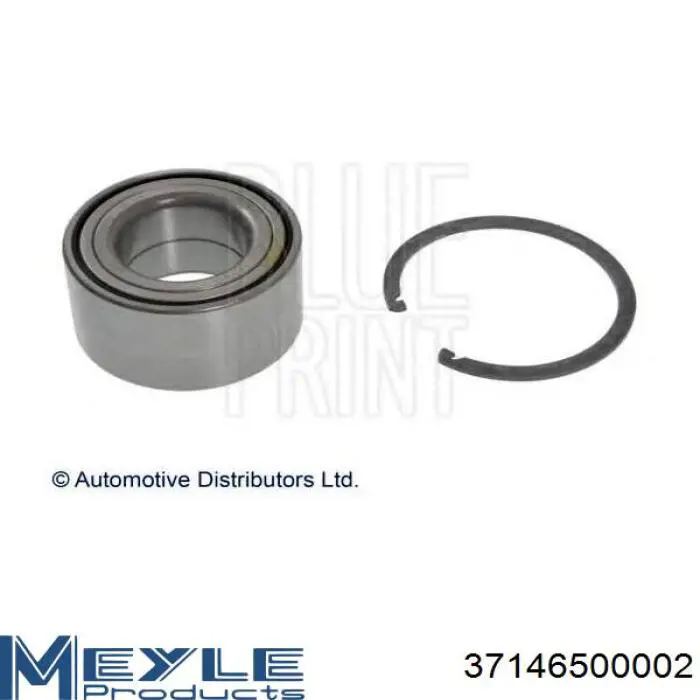 Комплект подшипника ступицы колеса CX/Complex CX710 цена, от 14.16 USD
